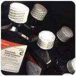 Кодеин сироп Codein (для приготовления напитка Lean, Purple Drank)  473 мл  в Карпинске